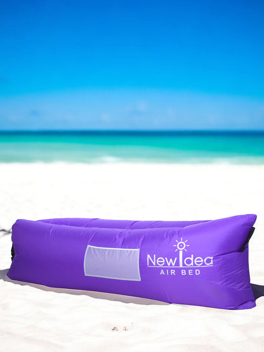 Purple Airbed